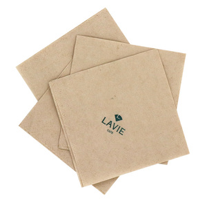 Goedkope Prijs Custom Maandverband Servetten Servetten Voor Bruiloft Decoratie Servet Papier - Product Image 1