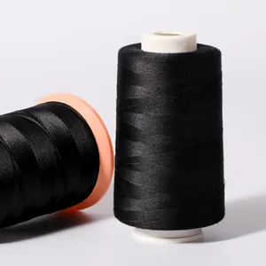 Lovely Nylon Polyamide Thread For Strong And Neat Stitching 