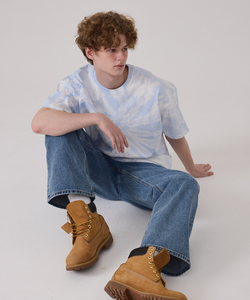 Camiseta de Manga Corta Extra Grande, Estilo Holgado, de Algodón, para Hombre, Mujer, Jóvenes y Adolescentes, Ropa Casual, Estilo Minimalista, Básica - Product Image 3