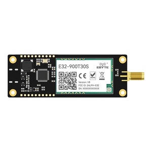 ชุดทดสอบและประเมินผลโมดูลไร้สาย Lora แบบ Sub-1G รุ่น Ebyte E32-900TBH-SC พร้อมอินเทอร์เฟซ Type-C สำหรับการพัฒนาบอร์ด - Product Image 1