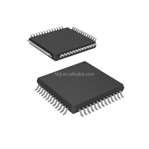 Authorized Distributor Embedded 52 LQFP R5F21255SNFP#X6 Buy Online Electronic Components - Product Image 1