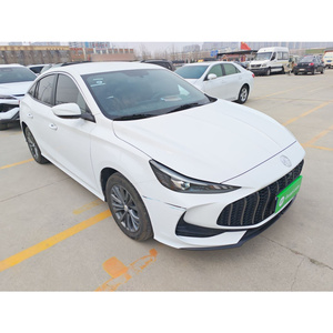 Auto Usado Guazi 2025 MG 5, Mejor Precio, Motor de Combustión de Gasolina, Automático, Sedán de 5 Plazas, Volante a la Izquierda - Product Image 3