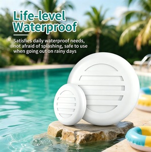 Localizador GPS y LBS con Certificación MFi para Niños, Mascotas y Llaves, Resistente al Agua, de Plástico, Compatible con AirTag - Product Image 4