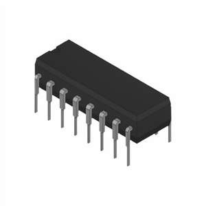 CD4556BE Buy Online Electronic Components 16 DIP Authorized Distributor Logic - Product Image 1