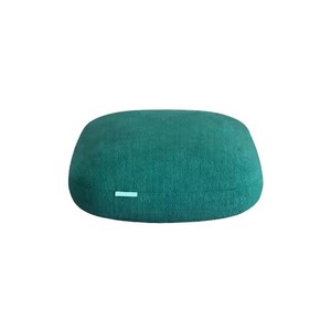 Gravity Pillow Square PP Glass Bead Filled Extra Firm Therapy <b>Cushion</b> Home Use - Product Image 5