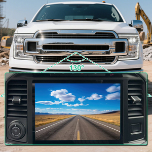 Backup Compatible <strong>Camera</strong> <strong>for</strong> <strong>Ford</strong> F-150 360 XL XLT Platinum 2021 2022 2023 Parking Assist <strong>Camera</strong> Replace OEM # ML3T-19G490-BC