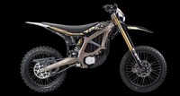 Leistungsorientiertes Renn-Elektromotorrad 24,5 kW Surron Ultra Bee für schlammiges und steiges Gelände