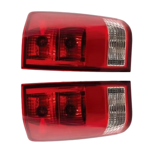 Nueva Bombilla de Luz Trasera Roja Individual XMAXVISION de Alta Calidad, 12V, Lente Transparente, 1 Año de Garantía para Modelos Titan 2004-2015 - Product Image 4