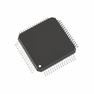 ชิปวงจรรวม64 LQFP ชิ้นส่วนอิเล็กทรอนิกส์ UPD70F3572GBA2-GAH-QS-AX ฝัง - Product Image 1
