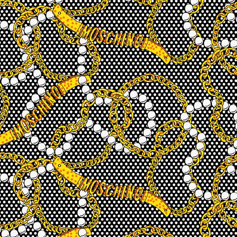 100% полиэстер, персиковая кожа, ткань с принтом