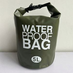 Sac à dos de camping et de randonnée personnalisé, sac étanche léger et portable pour kayak, sport, plage, avec logo océanique - Product Image 6