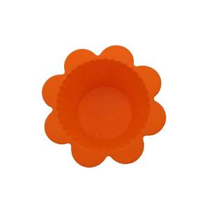 Shape Non Stick Baking <b>Cake</b> Flower <b>Mold</b> Tip Cup - Product Image 3