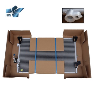 แกนคอยล์เย็นแอร์รถยนต์แบบหลายสเปค อะลูมิเนียมทั้งชิ้น สำหรับระบายความร้อน อะไหล่รถยนต์ ขายส่งจำนวนมาก สำหรับแลนด์โรเวอร์ ดิสคัฟเวอรี่ 2 - Product Image 1