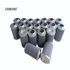 Filtro Olio Idraulico 0160D010BH3HC Sostitutivo per Hydac, <span class=keywords><strong>Ricambi</strong></span> per Macchinari Agricoli - Product Image 1