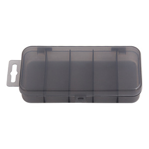 Boîte à pêche à 5 compartiments <span class=keywords><strong>pour</strong></span> têtes <span class=keywords><strong>de</strong></span> jig, leurres souples, boîte <span class=keywords><strong>de</strong></span> <span class=keywords><strong>rangement</strong></span> en plastique <span class=keywords><strong>pour</strong></span> accessoires <span class=keywords><strong>de</strong></span> pêche et petites pièces - Product Image 5