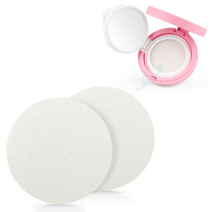 <span class=keywords><strong>Viya</strong></span> Beauty Éponge de maquillage lavable et rebondissante, avec coussin d'air et cœur à densité variable, pour fond de teint BB, fabriquée à Guangzhou - Product Image 3
