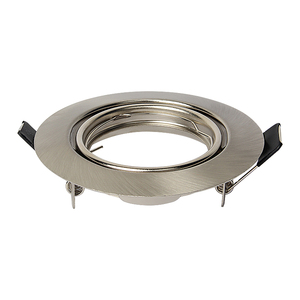 ERDU foco de techo carcasa interior cuadrado Downlight carcasa <span class=keywords><strong>MR16</strong></span> GU10 GU5.3 baño ducha Led Downlight - Product Image 5