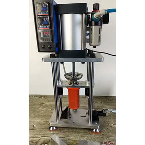 bibo Máquina de Moldeo por Inyección Pequeña Más Vendida, Mini para Línea de Audio, VGA, Línea Dual, Wite - Product Image 4