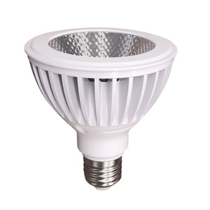 หลอดไฟ LED สปอตไลท์ Par20 Par30 Par38 ความสว่างสูง 90Ra สีสันสวยงาม สำหรับใช้ภายในบ้าน ร้านค้า มุมกระจายแสง 15 24 38 องศา - Product Image 5