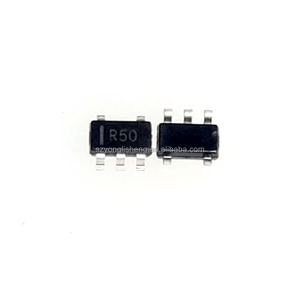 Voorraad SPX5205M5-L-5-0/Tr Sot-23-5 Spx5205m5 Spx5205 Lage Uitvalregelaar Ldo Ic Chip SPX5205M5-L-<span class=keywords><strong>3</strong></span>-<span class=keywords><strong>3</strong></span>/Tr SPX5205M5-L/Tr - Product Image 2