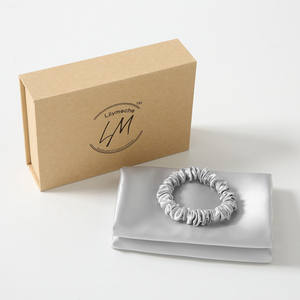 ปลอกหมอนผ้าไหมมัลเบอร์รี่คุณภาพดีที่สุด 100% ขนาด 20x30 นิ้ว สำหรับใช้ในบ้านและ<span class=keywords><strong>โรง</strong></span>แรมที่ทันสมัย ด้วยเทคโนโลยีการเย็บที่เป็นมิตรต่อสิ่งแวดล้อม - Product Image 3