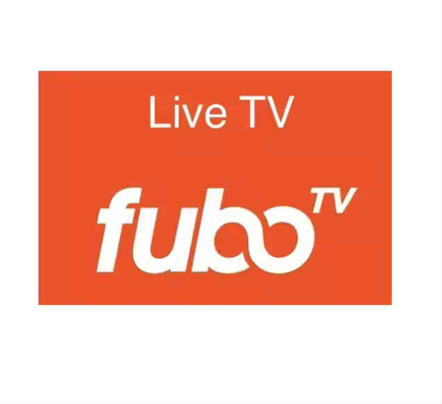 Fubo Tv Elite+Sports Subscription 1 Mons