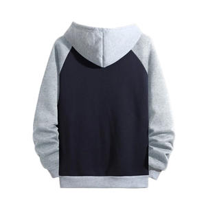 Sudadera con Capucha Deportiva para Hombre, Nuevo Estilo Único, Transpirable, en el Mejor Material, Gran Venta - Product Image 5