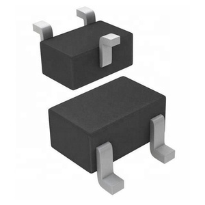 Transistor Original 2SA1587-GR,LF Bipolar (BJT) Transistor PNP 120 V 100 MA 100MHz 100 MW Montaje en superficie de la Unidad de montaje de la cámara - Product Image 1