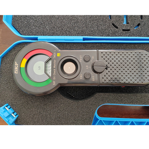 Moniteur d'huile <span class=keywords><strong>SKF</strong></span> <span class=keywords><strong>TMEH</strong></span> <span class=keywords><strong>1</strong></span> : Mesure les changements de la constante diélectrique des huiles minérales et synthétiques – Garantie <span class=keywords><strong>1</strong></span> an – Autonomie de plus de 150 heures - Product Image 4