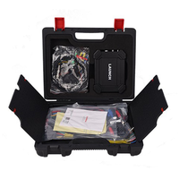 Oscilloscope automobile 2 canaux LAUNCH Sensorbox, simulateur de capteur, testeur, compatible avec X431 PAD V PAD VII PRO5