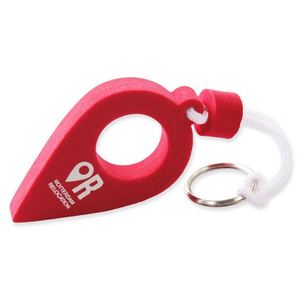 Manufacturer Shape Cylindrical Printed Logo Boat <b>Key</b> Chain Eva Materia Custom Nautical Foam Floating Keychain - Product Image 3