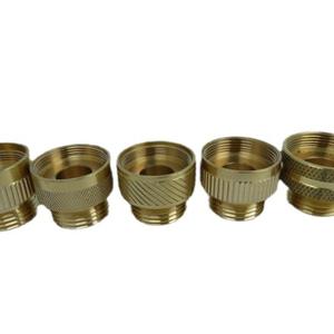 Adaptador de Manguera de Succión para Conectores de Agua de Jardín, Conexión Directa a Temporizador, Manguera de Jardín, Práctico Adaptador de Disyuntor de Vacío - Product Image 1