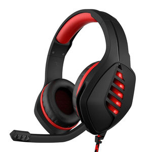 <span class=keywords><strong>Casque</strong></span> d'écoute <span class=keywords><strong>casque</strong></span> de jeu <span class=keywords><strong>pour</strong></span> <span class=keywords><strong>PS4</strong></span> Joystick Chat écouteur jeu écouteurs avec micro <span class=keywords><strong>pour</strong></span> contrôleur <span class=keywords><strong>PS4</strong></span> - Product Image 2