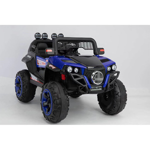 Двухместные детские электромобили для детей постарше, 12В, с пультом управления - Product Image 5