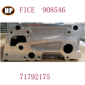 SYHP 908546 F1CE F30DT parte del motore testata 908546 71724123 71792175 504110672 per CITROEN FIAT/IVECO <span class=keywords><strong>Ducato</strong></span> 16/3. 0 <span class=keywords><strong>jtd</strong></span> - Product Image 6