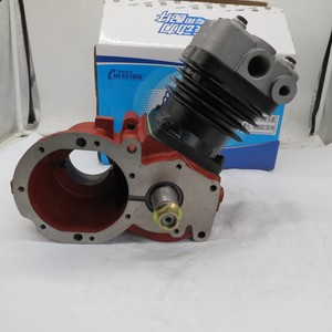 Hiệu suất tốt xe tải và xe ô tô bộ phận động <span class=keywords><strong>c</strong></span>ơ điều hò<span class=keywords><strong>a</strong></span> không khí máy nén 612600130194 - Product Image 5