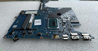 Carte mère d'ordinateur portable avec processeur I5-1135G7 I7-1165G7 UMA M16348-601 M16349-601 DA0G7HMB8G0 DA0G7HMB8H0 pour Pavilion 15-EG 15T-EG