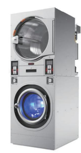 Machine à laver, déshydrater et sécher 2025 – Vente directe d'usine à prix réduit – Séchoir superposable (séchoir à montage souple) pour blanchisserie commerciale - Product Image 2