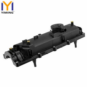 Per <span class=keywords><strong>DACIA</strong></span> DOKKER DUSTER <span class=keywords><strong>LODGY</strong></span> 1.5 DCi 2010- 8200629199 A6070100300 1326400Q0J coperchio valvola - Product Image 1