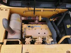 Excavadora Cat Usada de 30t en Venta, Cat 330D2L Usada, Caterpillar 320 330, Máquina Excavadora Usada CAT 330D2L - Product Image 5