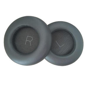 Coussinets d'oreille de remplacement pour casque <span class=keywords><strong>Plantronics</strong></span> Backbeat <span class=keywords><strong>Pro</strong></span>, housse de coussin d'oreille pour casque - Product Image 5