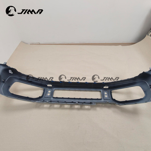 Комплект обвеса в стиле AMG: передний бампер и решетка радиатора для нового <span class=keywords><strong>Mercedes</strong></span> G-Class W464 G350 G500 G550 G63 - Product Image 4