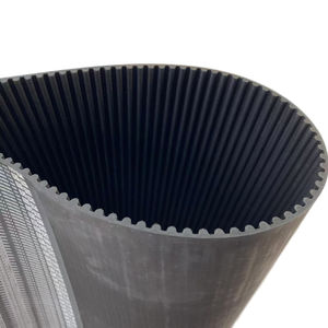 Continentale di alta qualità MXL XL H XH XXH 3M 5M 8m 14M S2M S5M S8M S14M cinghia di trasmissione in gomma - Product Image 4