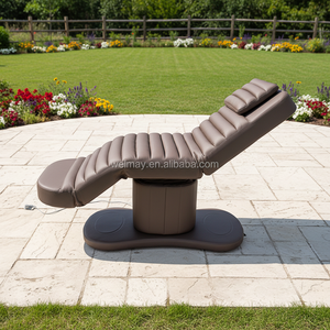 Sillón de Estética para Salón de Belleza y Spa, Cama Facial, Silla para Pestañas, Muebles de Estética, Mesa de Cuidado de la Salud, Silla de Salud - Product Image 3