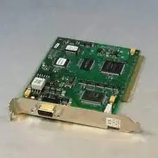 지멘스 PCI 카드 100% 새로운 90% 사용 빠른 선박 6GK1561-1AA01 6GK15611AA01