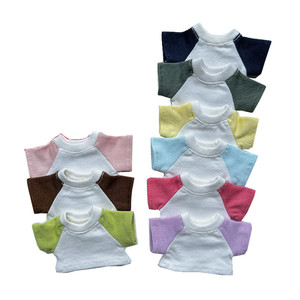 Ropa <span class=keywords><strong>de</strong></span> Muñeca Exquisita <span class=keywords><strong>de</strong></span> Moda, Camiseta, Accesorios para Muñecas, Disfraz para Osos <span class=keywords><strong>de</strong></span> Peluche - Product Image 6