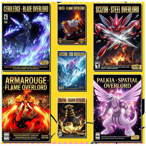Nouvel ensemble de cartes Pokémon 151 rares avec cadre <span class=keywords><strong>argent</strong></span>é, édition limitée anglaise, collection Fan Art, cadeaux, jeu de société - Product Image 4