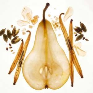 Divain Parfums 738 Profumo Unisex Floreale di Nicchia Autunnale - Product Image 2
