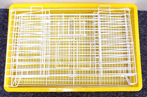 Zunhua Meihua kapalı/açık demir kuş kafesi orta küçük kuşlar için, papağan, Lovebird, ispinoz, Parakeets, Cockatiel muhafaza - Product Image 4