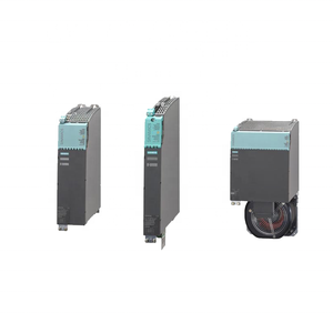 Module d'alimentation 6SN1123-1AA00-0JA1 6SN1123-1AA00-0JA0 6SN1123-1AA00-0KA1 pour système d'automatisation industrielle - Product Image 5